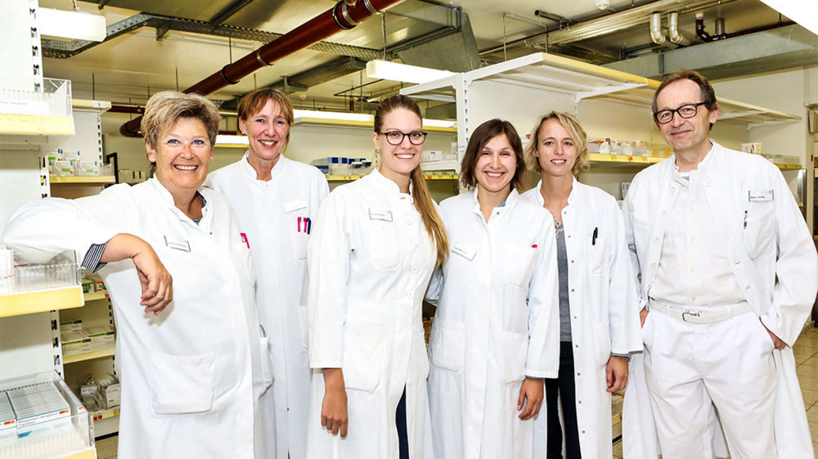 Apotheke Krankenhaus Reinbek